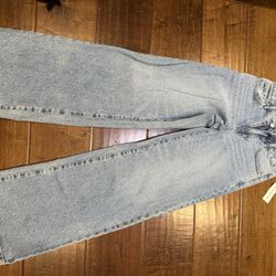 New Pacsun Women’s Jeans 