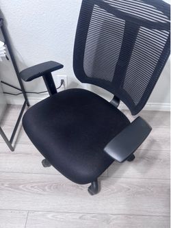 Office chair