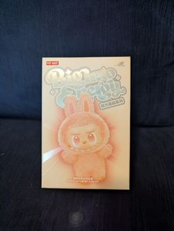 New Big Into Energy Labubu