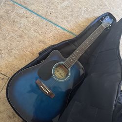 Rw Jameson Left Handed 