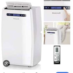 Honeywell Portable Air Conditioner 