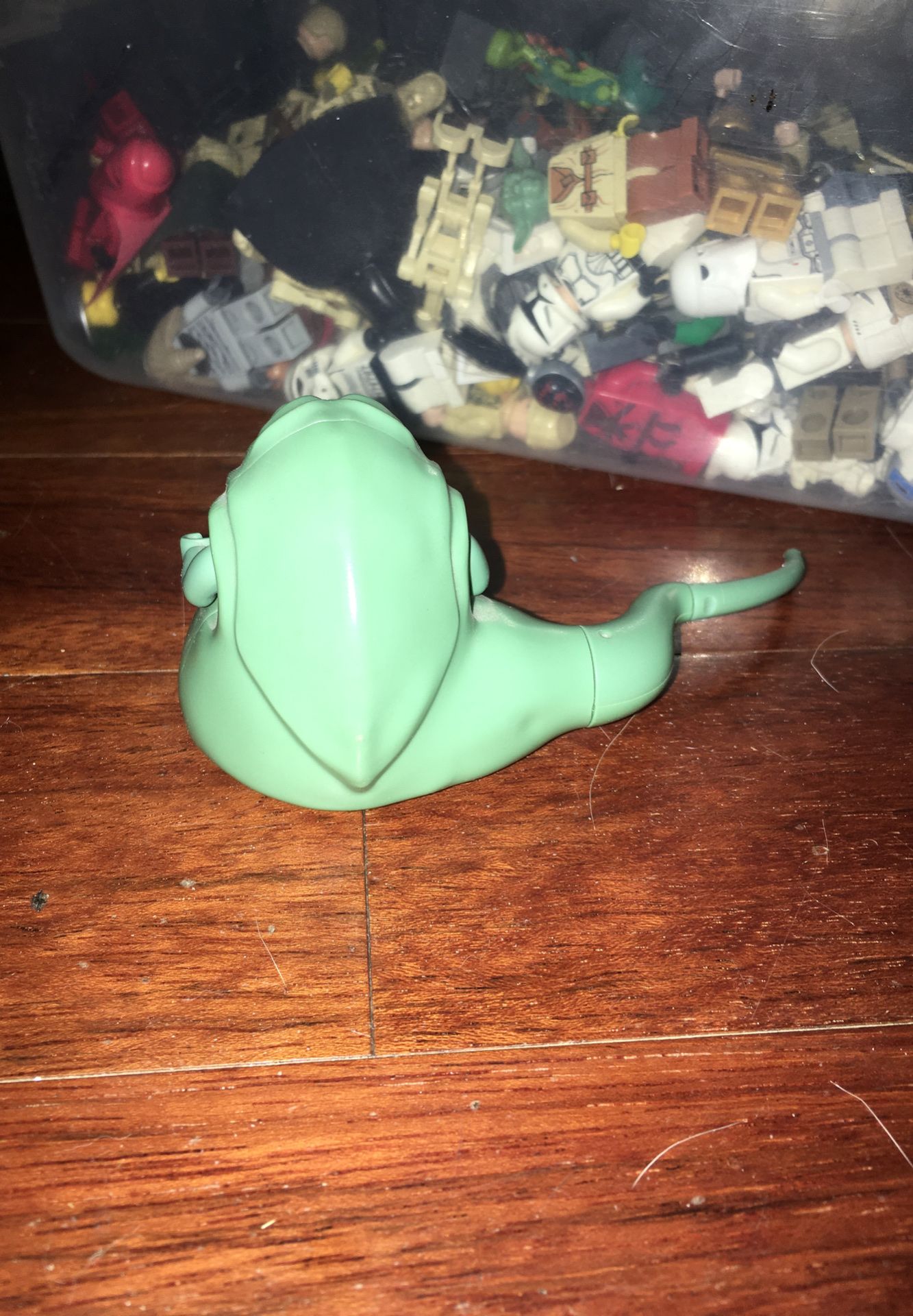 Jabba the hutt LEGO