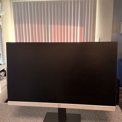 HP Monitor 