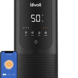 Humidifier New In Box