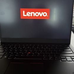    Lenovo Thinkpad X One Carbon Laptops