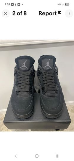 Jordan 4s