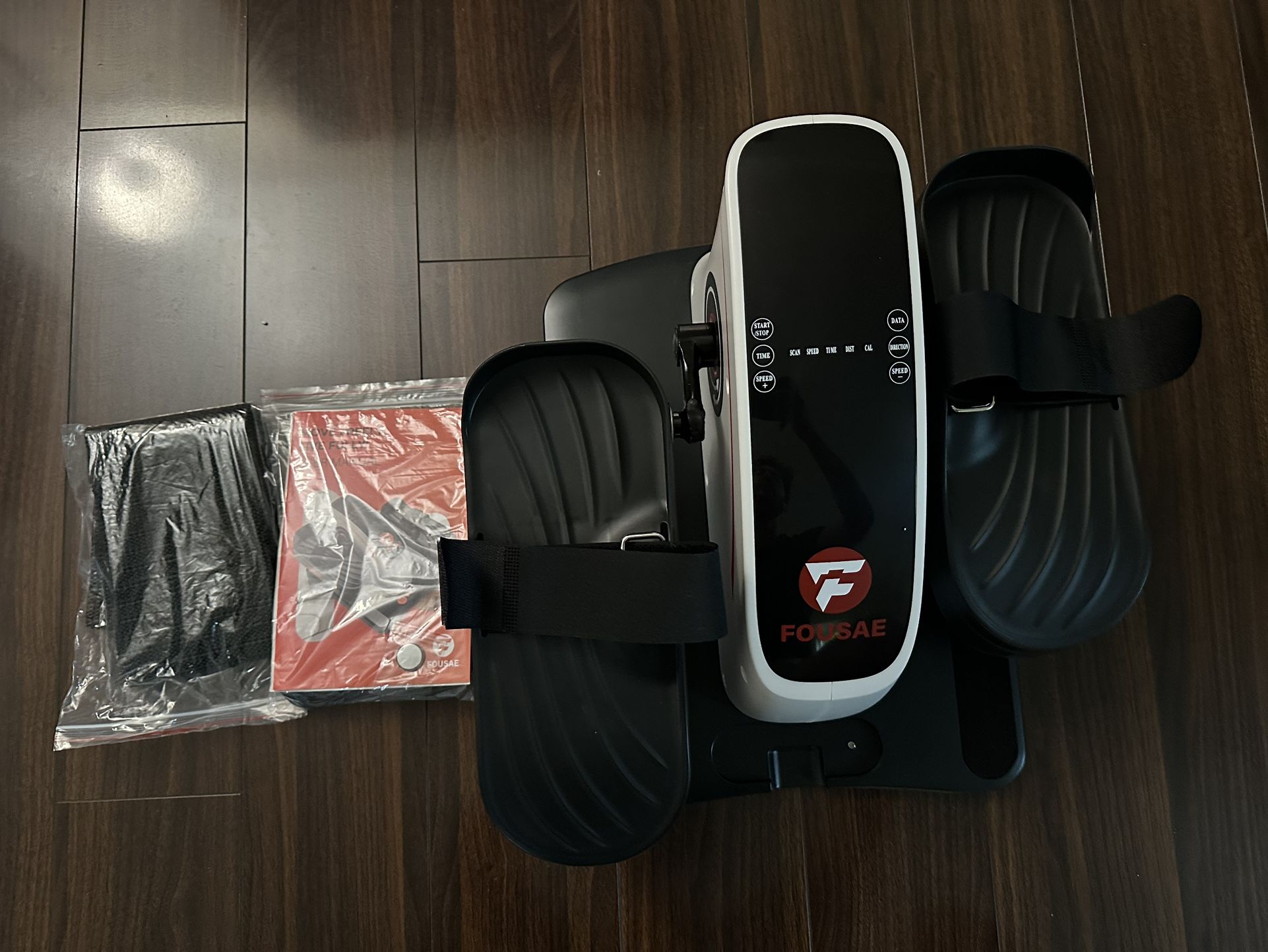 FOUSAE Elliptical Machine