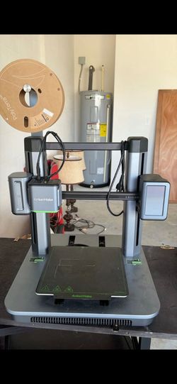 Anker maker 3d printer PLA