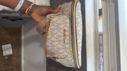 MKors Fanny pack