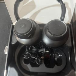 Chargeable Headsets For Tv