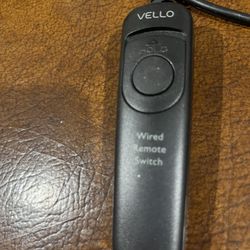 Nikon Wireless Control