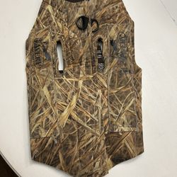 Dog Hunting Vest 
