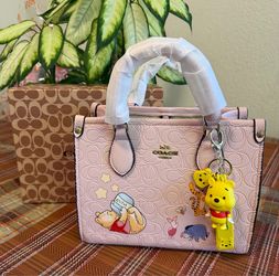 Disney Winnie the Pooh Bag