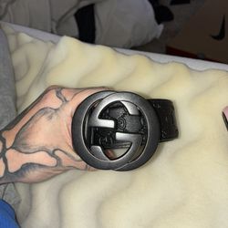Gucci Belt 