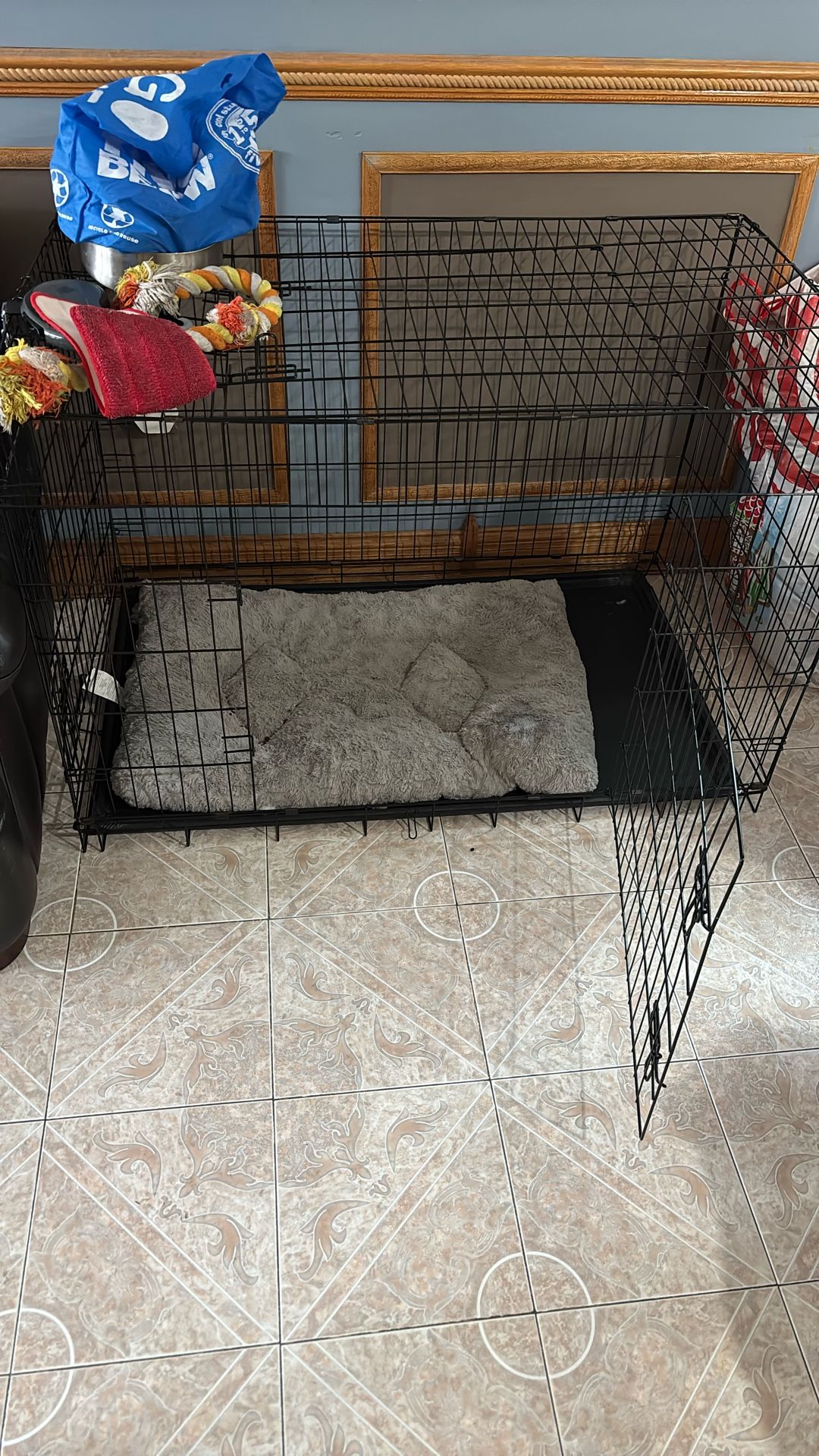 Dog Crate  X Large