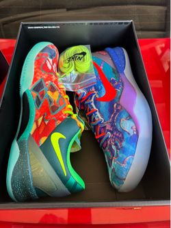 Kobe 8