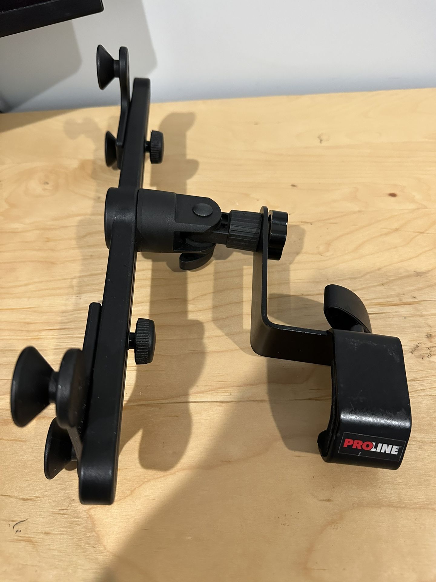 iPad Stand 