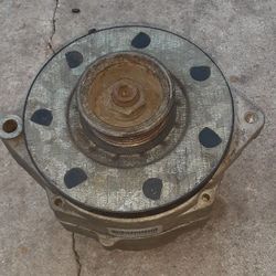 ALTERNATOR FOR C10 TRUCK 