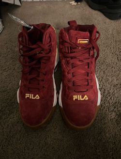 Fila MB sneakers