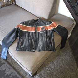 Harley-Davidson Jackets