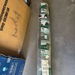 Dee Zee Heavyweight Truck Bed Mat – Chevy/GMC 6.5 ft – New in Package 