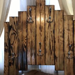 Original Hand Made hanger