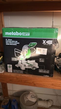 Metabo hpt