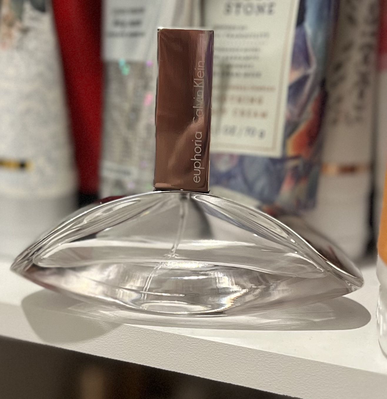 Calvin Klein Euphoria