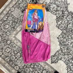 Hannah Montana, L 10-12 (Halloween)