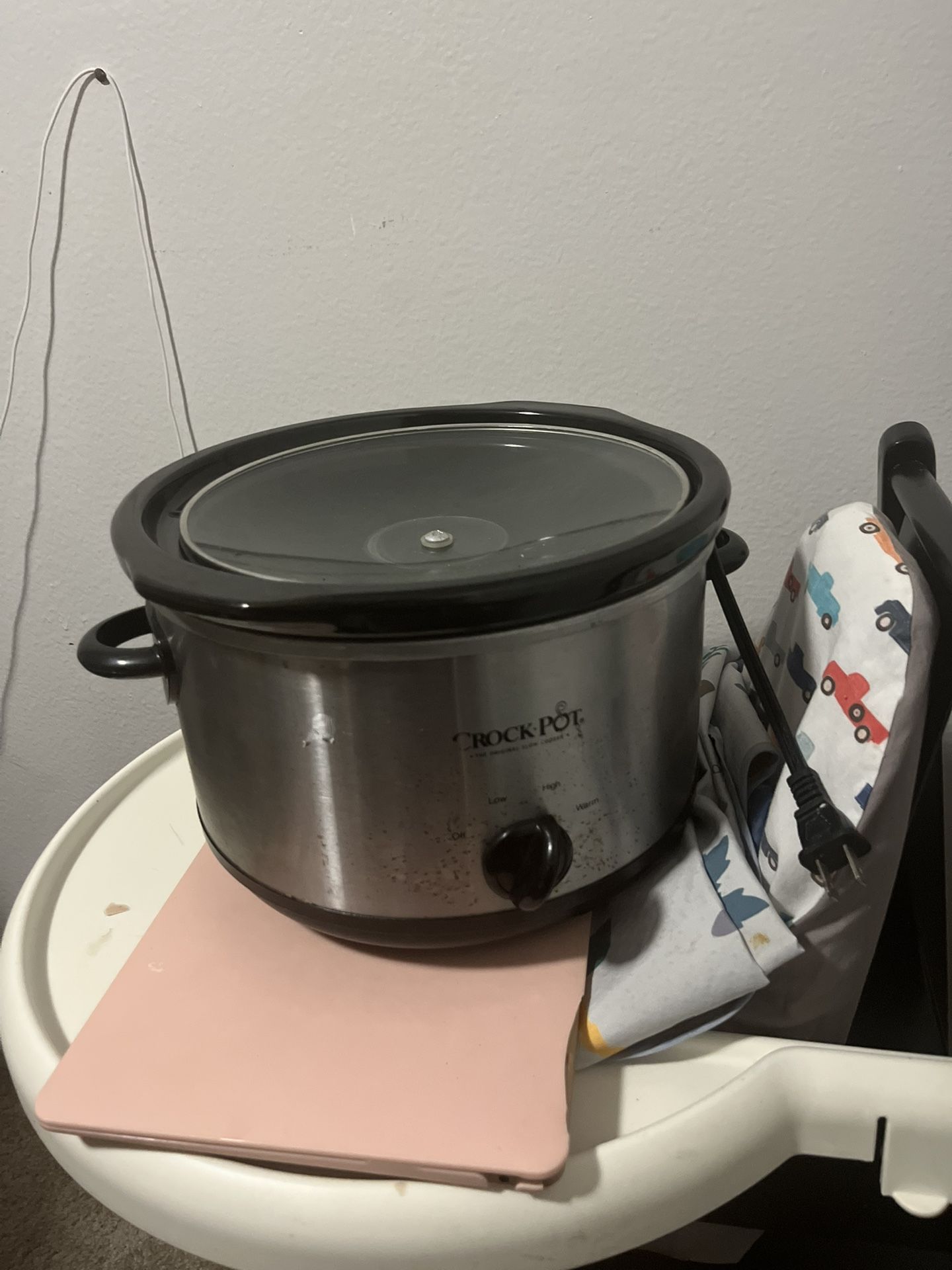 Crockpot
