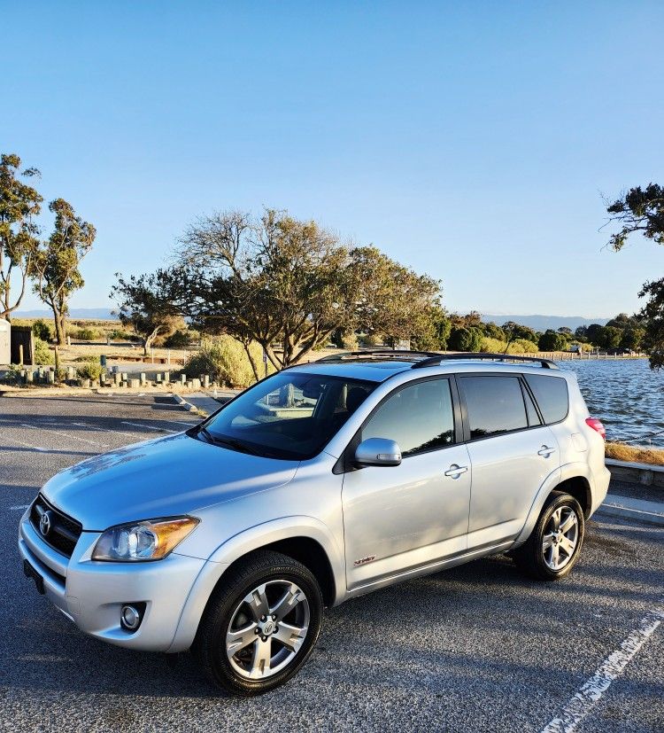 2010 Toyota Rav4