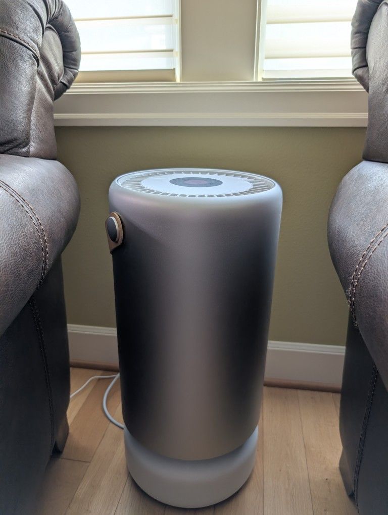 Molekule Air Pro
