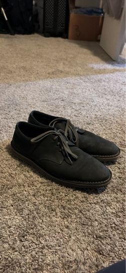 Men’s Clark Shoe size 10.5