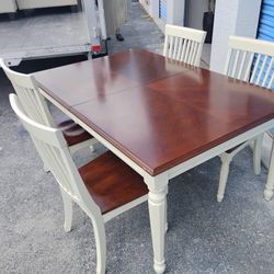 Dining Room Table Set