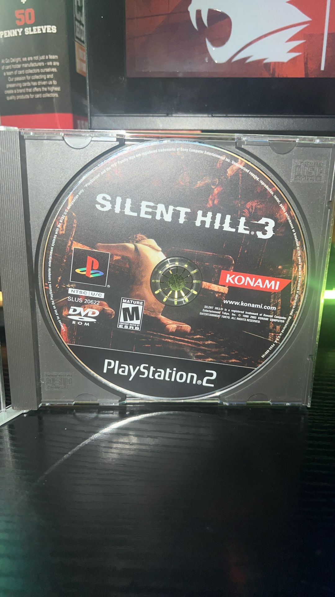 Silent Hill 3
