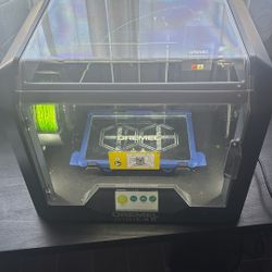 Dremel Digilab 3D45 3D Printer