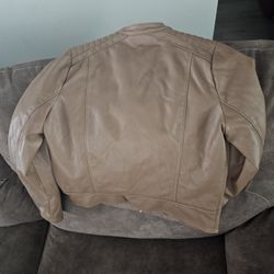 Alt Leather Jacket