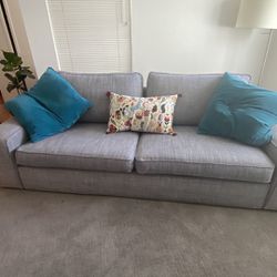 IKEA Kivik Couch 