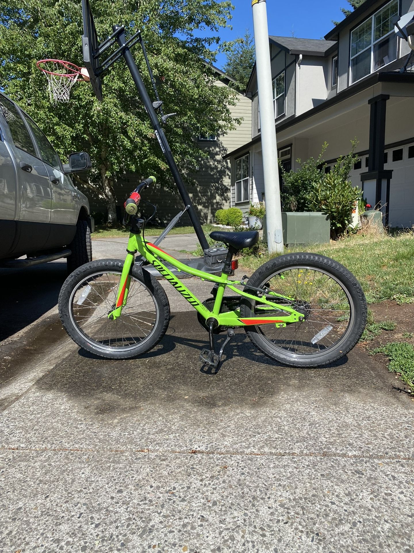 Specialized Bike Kids 20 Inch