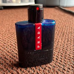 Prada Ocean Lunna Ross’s 3.3 Fl Oz Cologne 