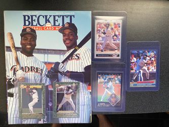 Tony Gwynn lot