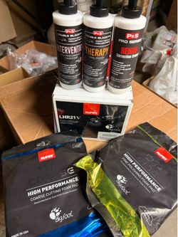 Car products