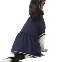 NEW Navy Polo Dog Dress ** Multiple Sizes Available**An Absolute steal @ $ 10 each!!**