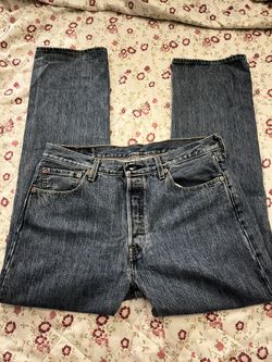 Levi’s Jeans