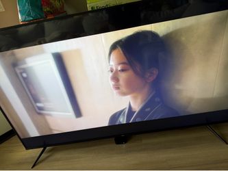 TCL 75”4K UHD HDR Smart Roku TV