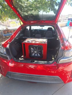 Kicker L7