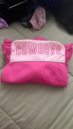 Toddler clothes. Dallas Cowboy outfit.