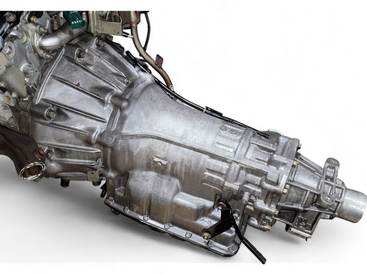 Transmission Infiniti G35 02 -06 It Works Great