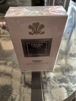 Creed Virgin Island Water Eau de Parfum 100ml (Sealed Box)