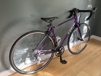 Trek shop lexa purple